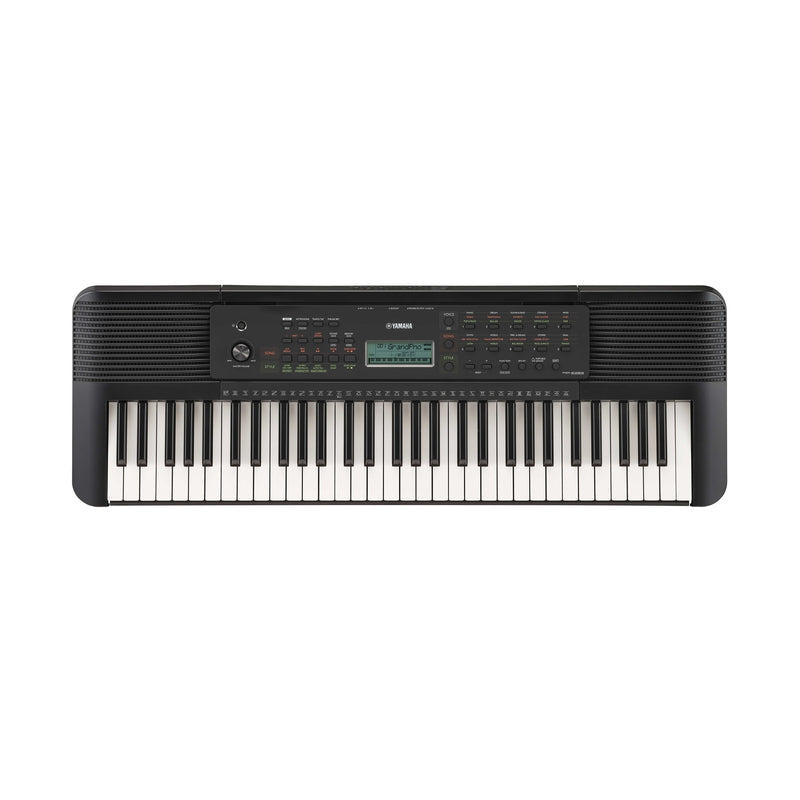 Yamaha PSR-E283 portable keyboard