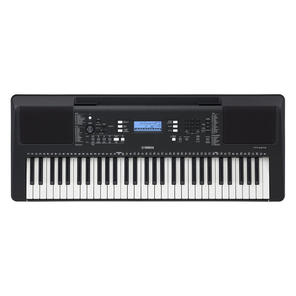 Yamaha Psr-E373 61-Note Portable Keyboard