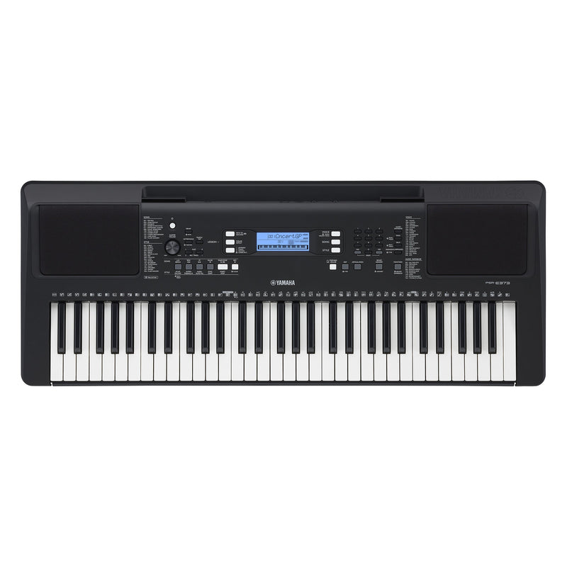 Yamaha Psr-E373 61-Note Portable Keyboard