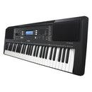 Yamaha Psr-E373 61-Note Portable Keyboard