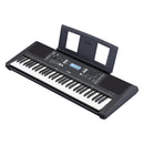 Yamaha Psr-E373 61-Note Portable Keyboard