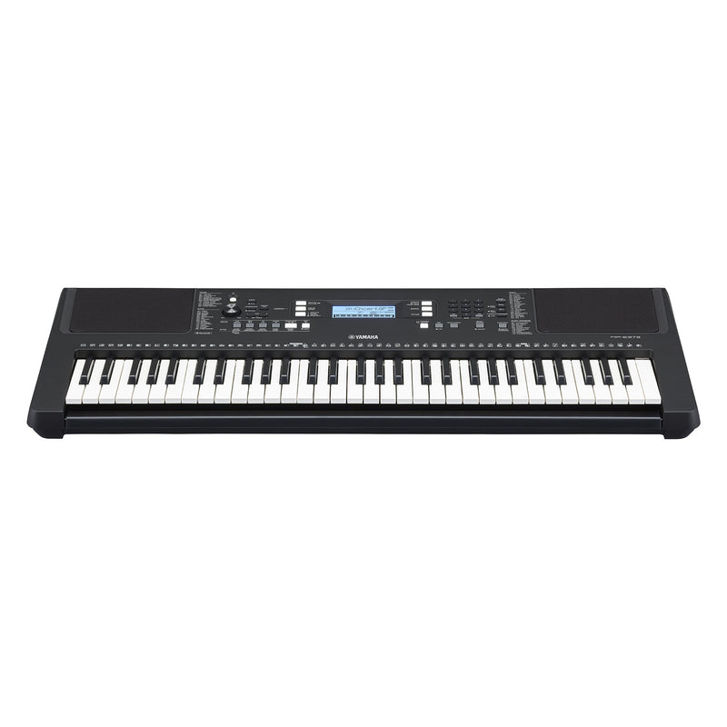 Yamaha Psr-E373 61-Note Portable Keyboard