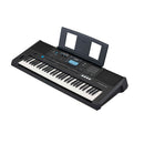 Yamaha PSR-E473 portable keyboard