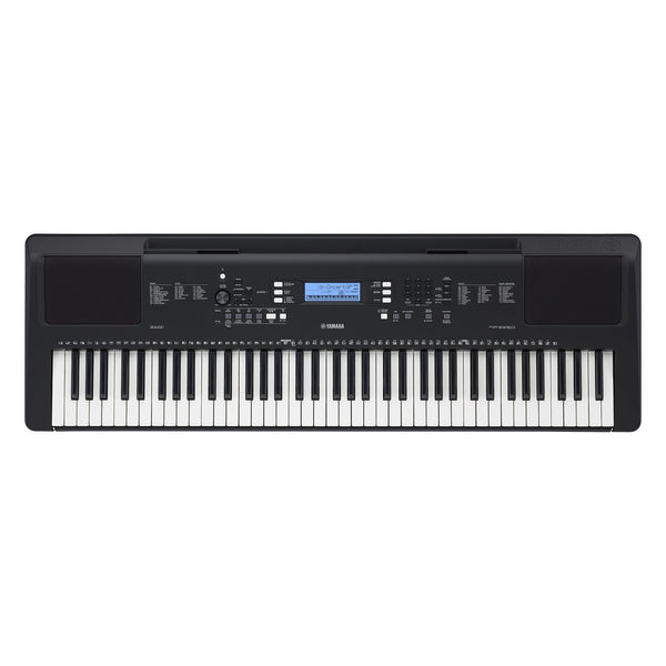 Yamaha Psr-Ew310 76-Note Portable Keyboard