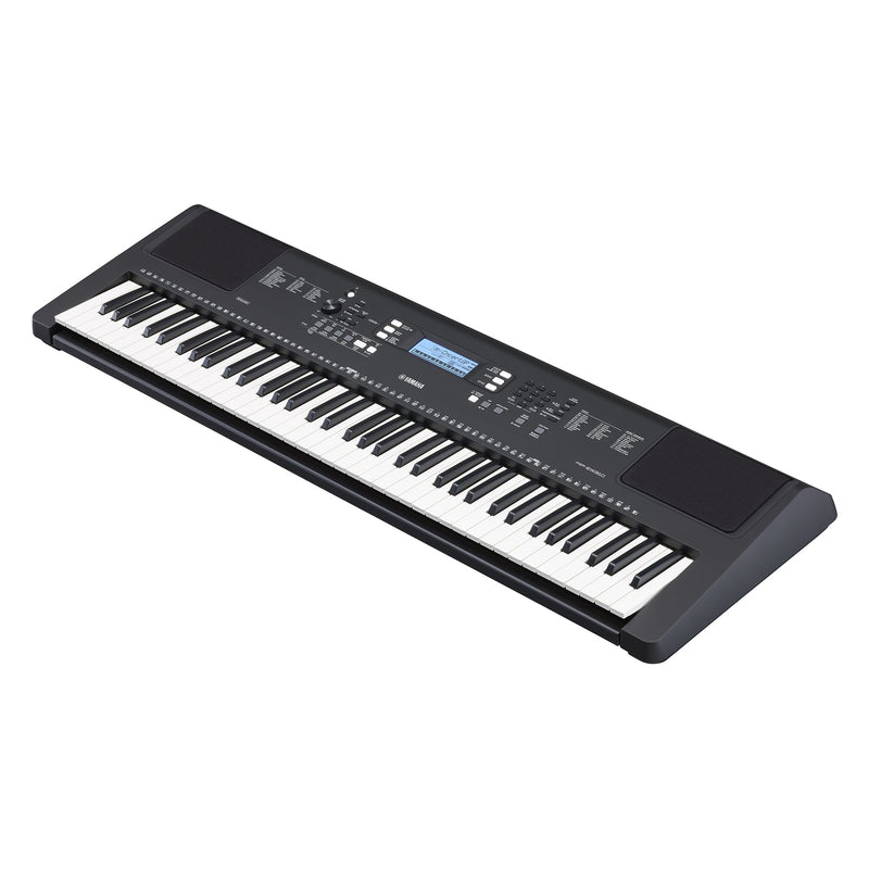 Yamaha Psr-Ew310 76-Note Portable Keyboard