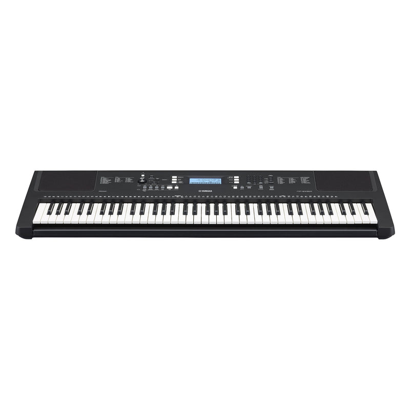 Yamaha Psr-Ew310 76-Note Portable Keyboard