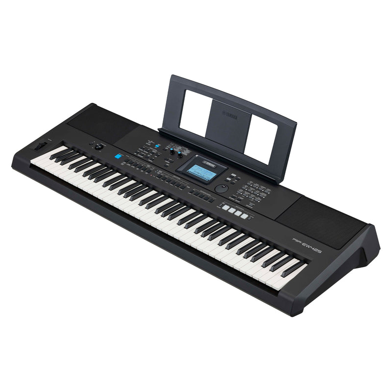 Yamaha PSR-EW425 portable keyboard