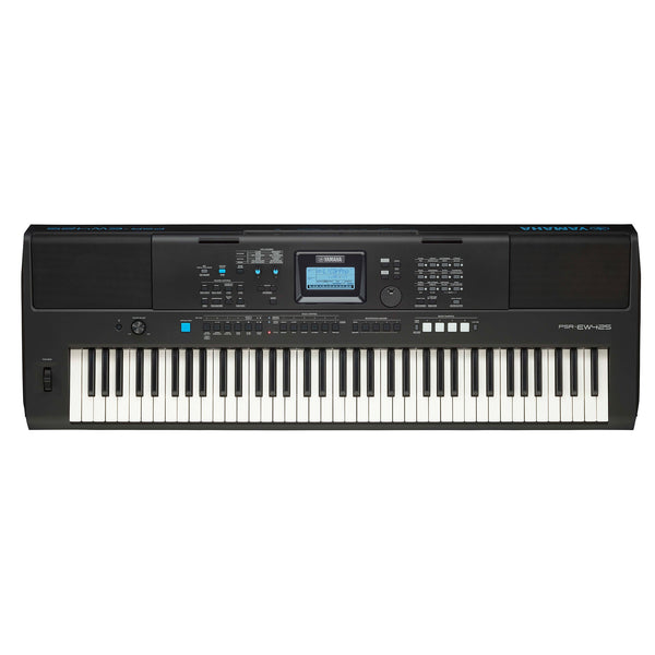 Yamaha PSR-EW425 portable keyboard
