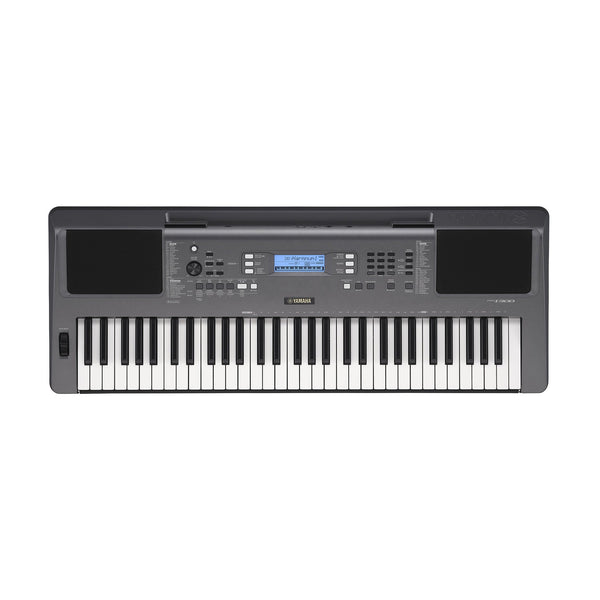 Yamaha PSR-I300 portable keyboard