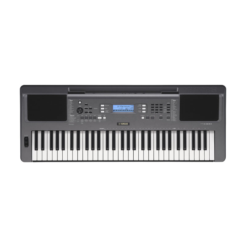 Yamaha PSR-I300 portable keyboard