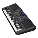 Yamaha PSR-SX700 workstation keyboard