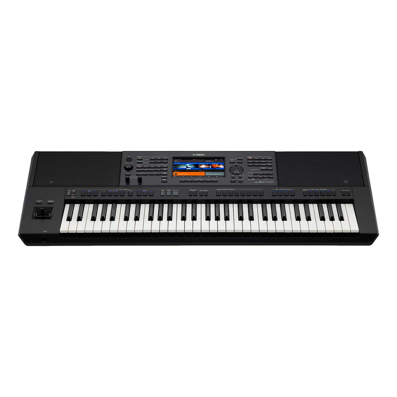 Yamaha PSR-SX700 workstation keyboard