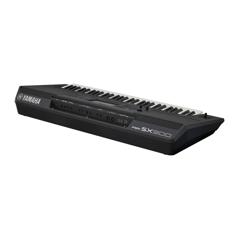 Yamaha PSR-SX900 workstation keyboard