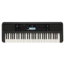 Yamaha PSR-E383 portable keyboard - A1