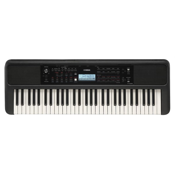 Yamaha PSR-E383 portable keyboard - A1