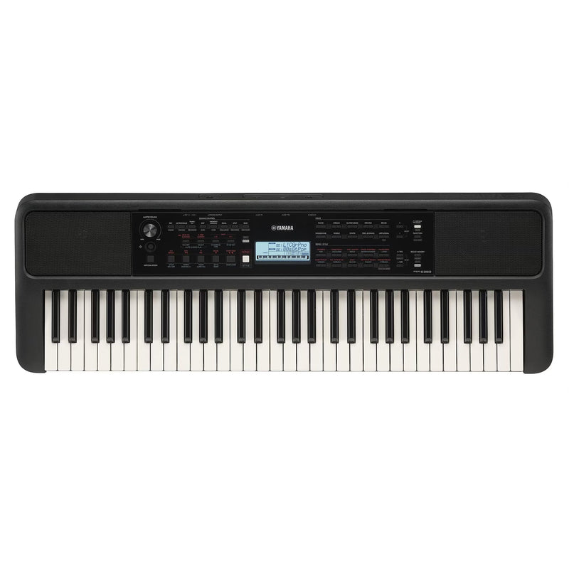 Yamaha PSR-E383 portable keyboard - A1