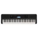 Yamaha PSR-EW320 portable keyboard
