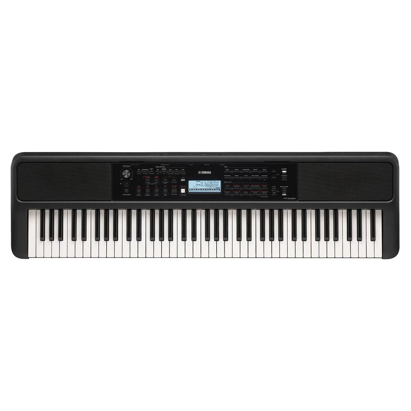 Yamaha PSR-EW320 portable keyboard