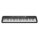 Yamaha PSRF52 portable keyboard