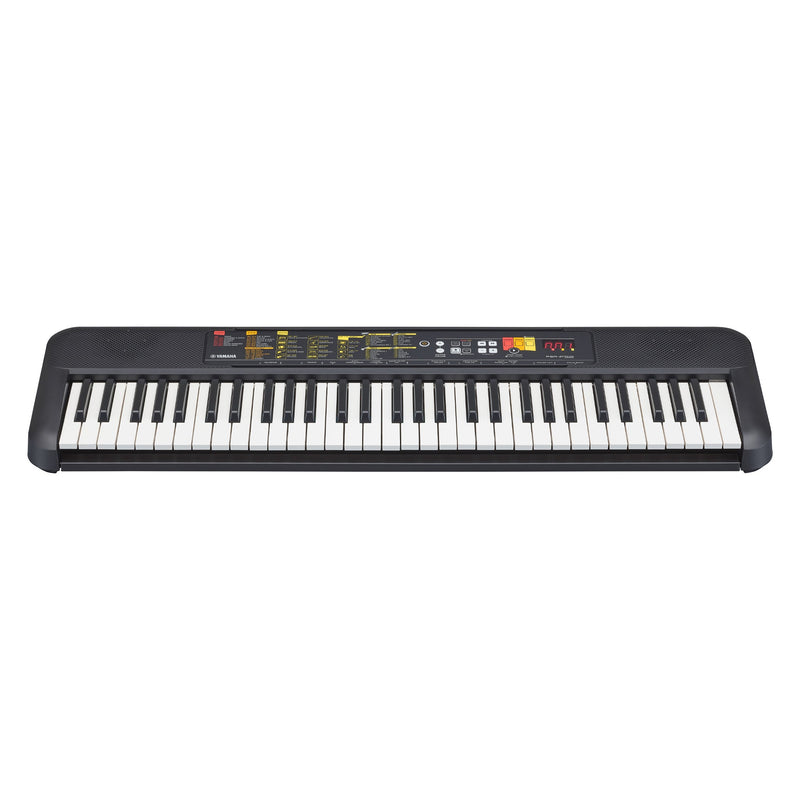 Yamaha PSRF52 portable keyboard