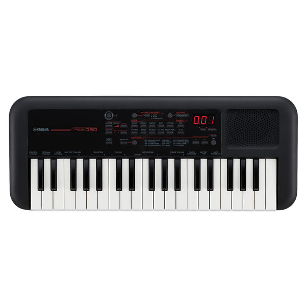 Yamaha Pss-A50 Portable Keyboard