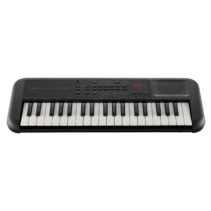 Yamaha Pss-A50 Portable Keyboard