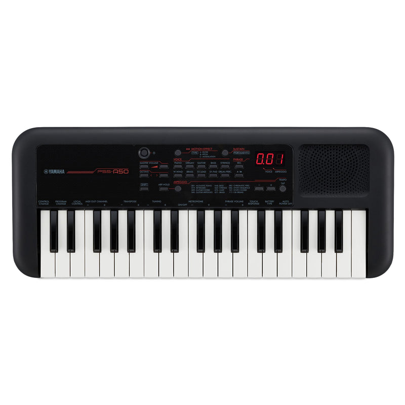 Yamaha Pss-A50 Portable Keyboard