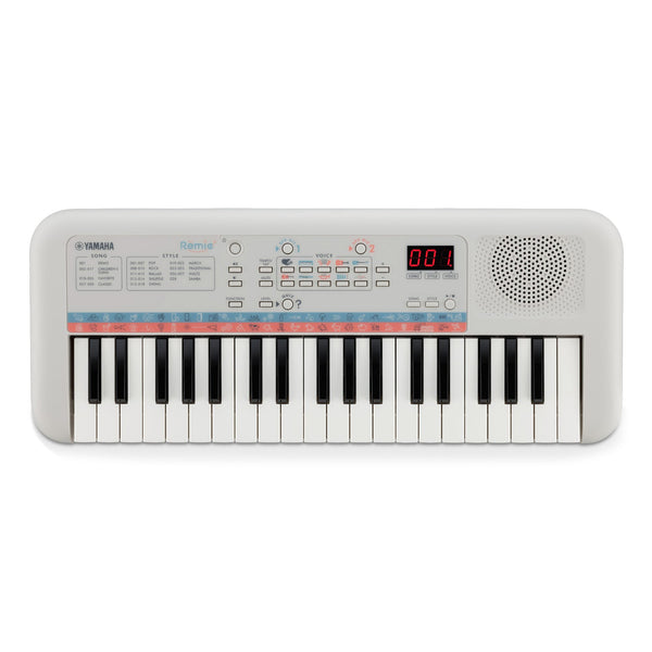 Yamaha Pss-E30 'Remie' Portable Keyboard
