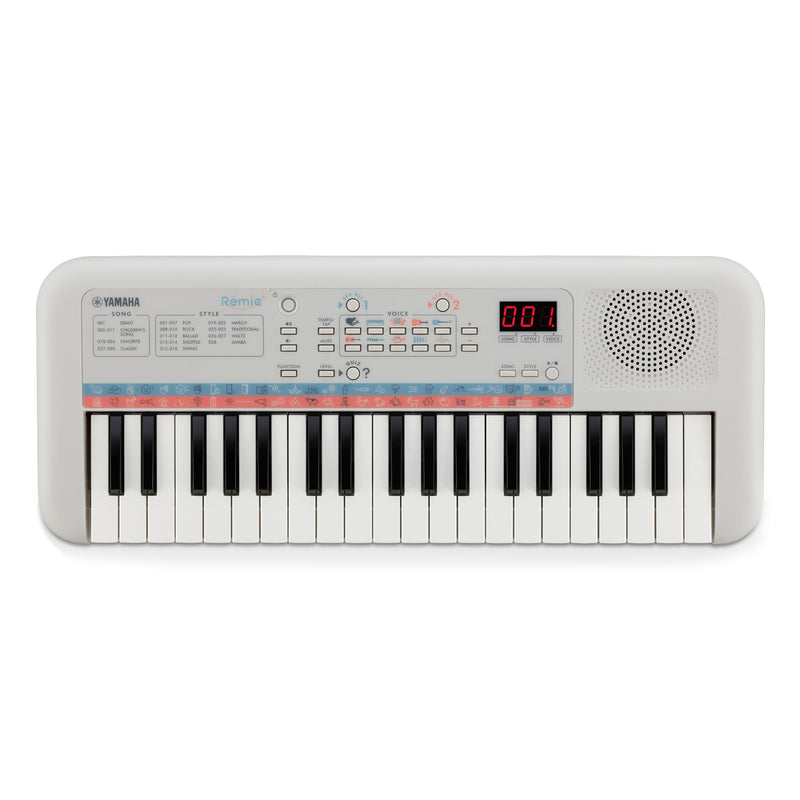 Yamaha Pss-E30 'Remie' Portable Keyboard