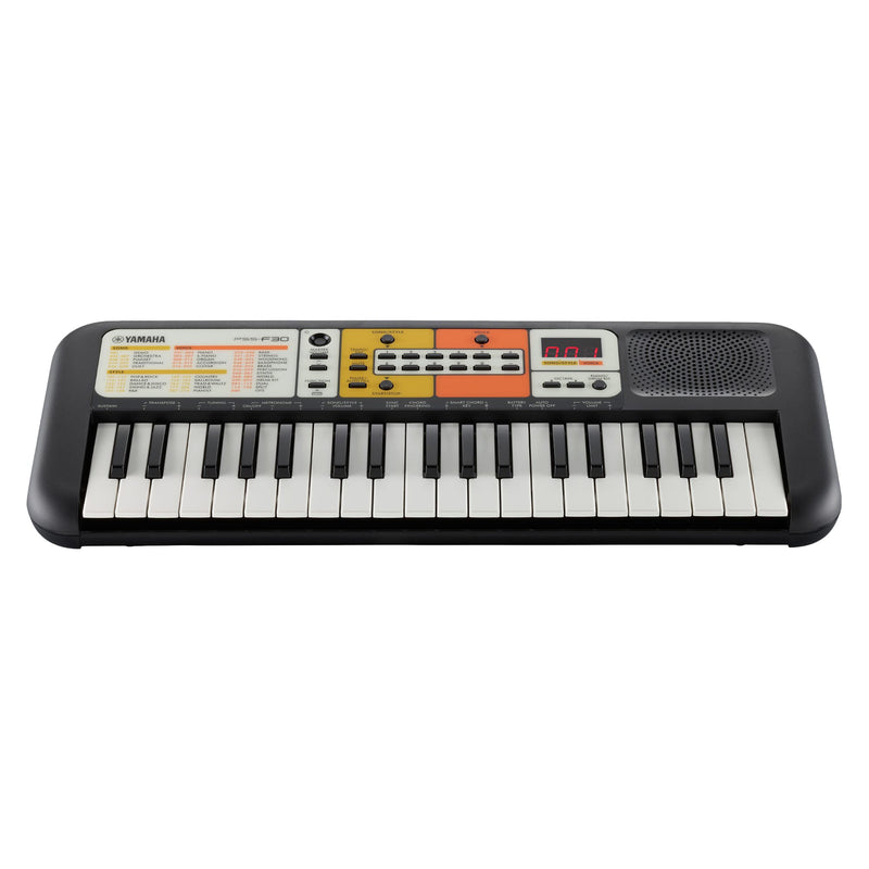 Yamaha Pss-F30 Portable Keyboard