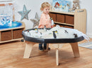 Millhouse Play Tray Activity Table Only
