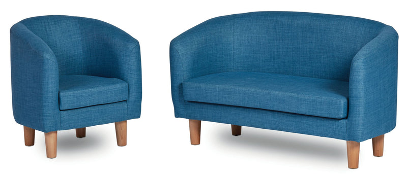 Millhouse Home from Home Tub Chair & Sofa