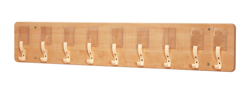 Millhouse Wall Mountable Top Hooks