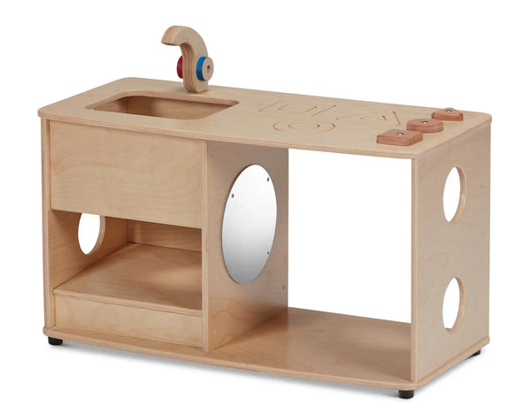 Millhouse Under 2’s Activity Kitchen