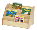 Millhouse Toddler Low Book Display