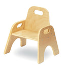 Millhouse Sturdy Chairs