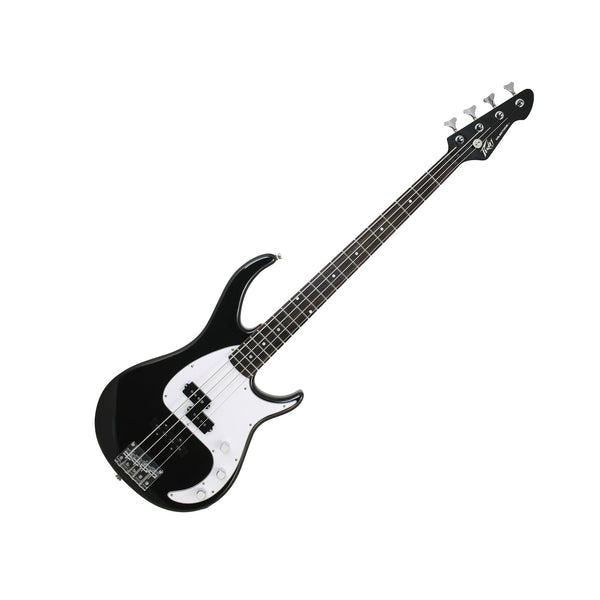 Peavey Milestone bass guitar - Black