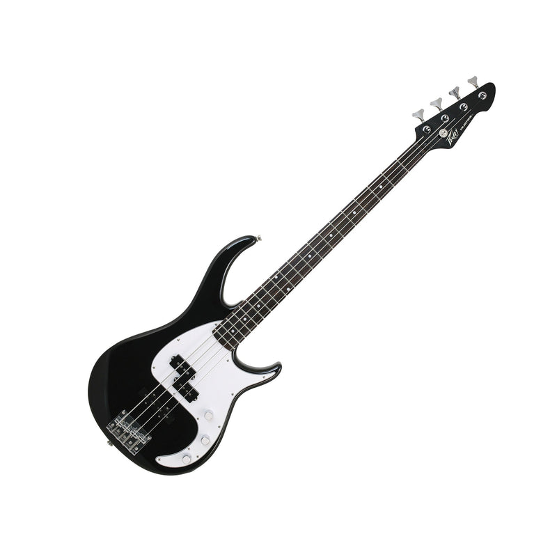 Peavey Milestone bass guitar - Black