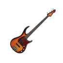 Peavey Milestone bass guitar - Vintage burst