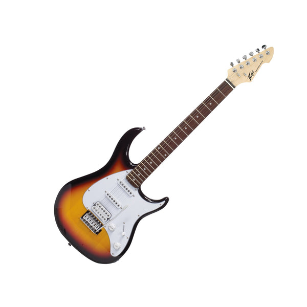 Peavey Raptor Plus guitar - Sunburst