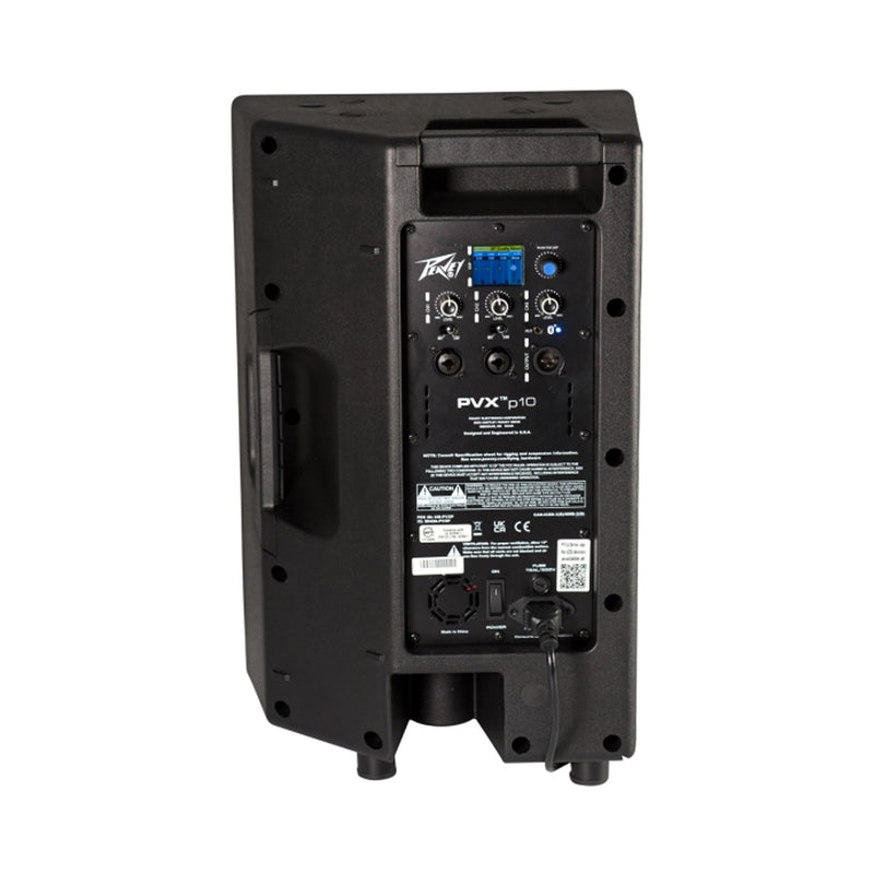 Peavey Bluetooth 10‚Äù powered loudspeaker