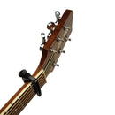 Planet Waves NS capo lite in black