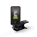 Planet Waves Eclipse chromatic clip-on headstock tuner - Black