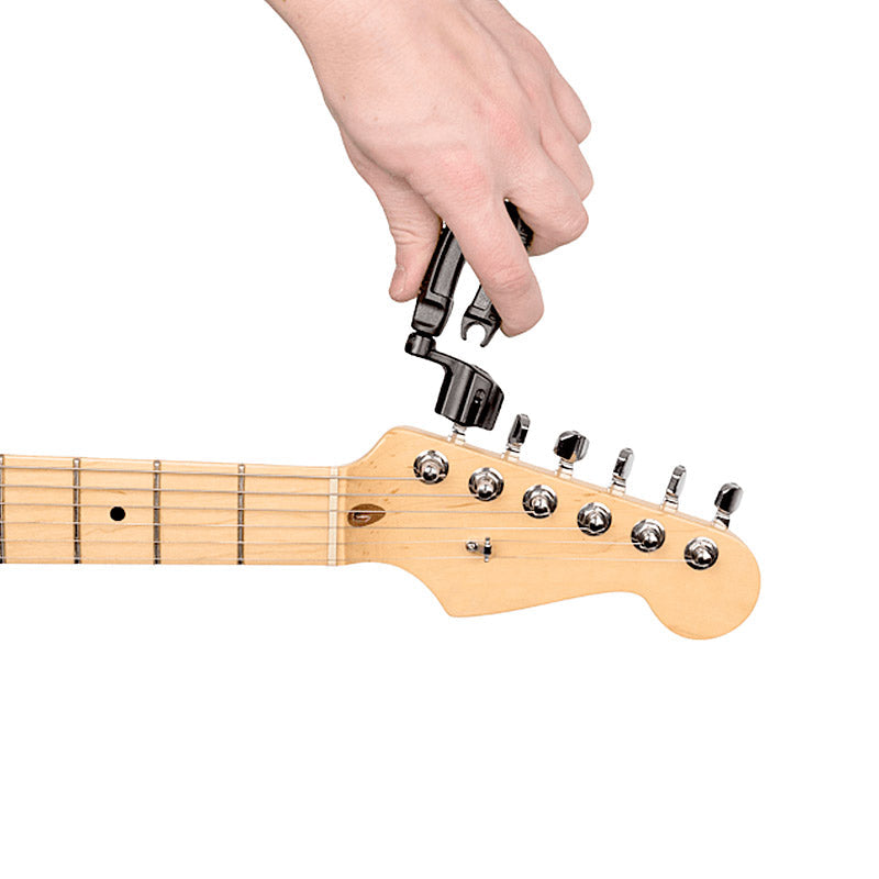 D'Addario DP0002 Pro-Winder String Winder and Cutter
