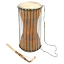 Percussion Workshop 7" Talking Drum