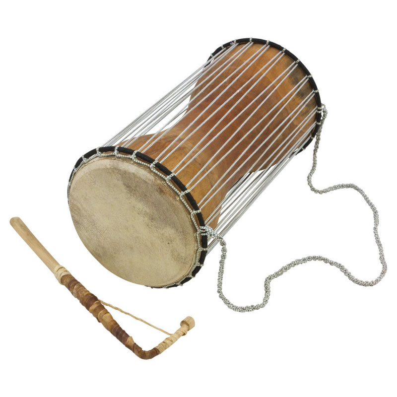 Percussion Workshop 7" Talking Drum