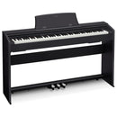 Casio Privia PX-770 digital piano - Black satin