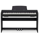 Casio Privia PX-770 digital piano - Black satin