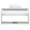Casio Privia PX-770 digital piano - White satin
