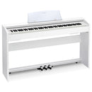 Casio Privia PX-770 digital piano - White satin